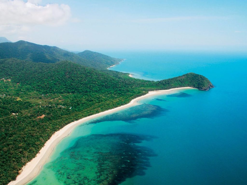 north queensland places to visit