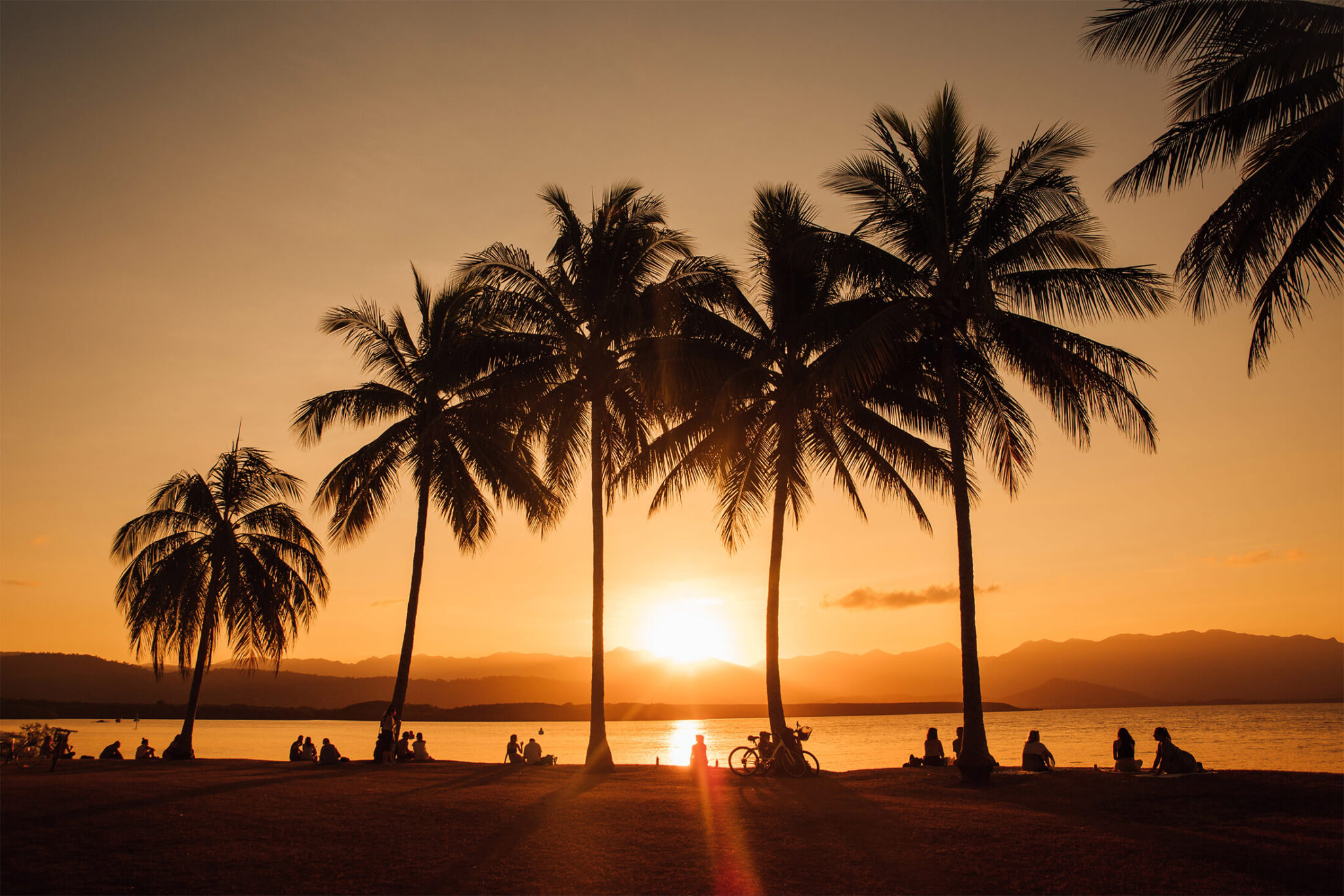 4-incredible-locations-to-watch-the-sunset-near-cairns-fitzroy-island